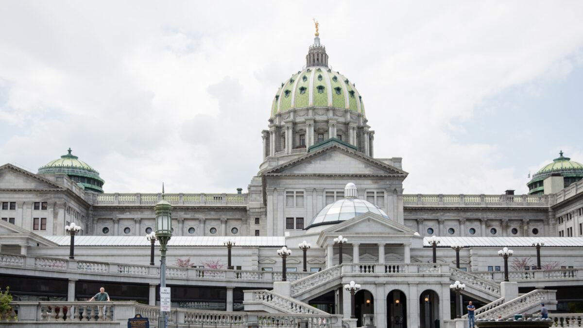 Voter ID Alone Won’t Make Pennsylvania’s Elections Trustworthy