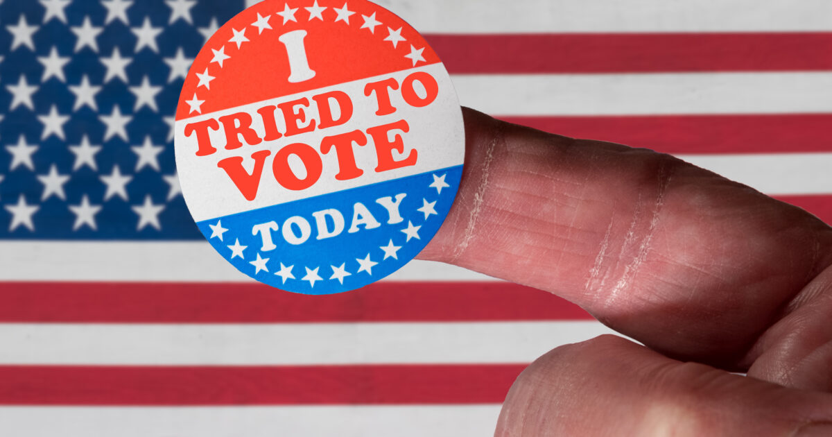 Outrageous: Circuit Court Rules that Tossing Away Mail-in Ballots with Missing or Incorrect Dates Violates the Constitution