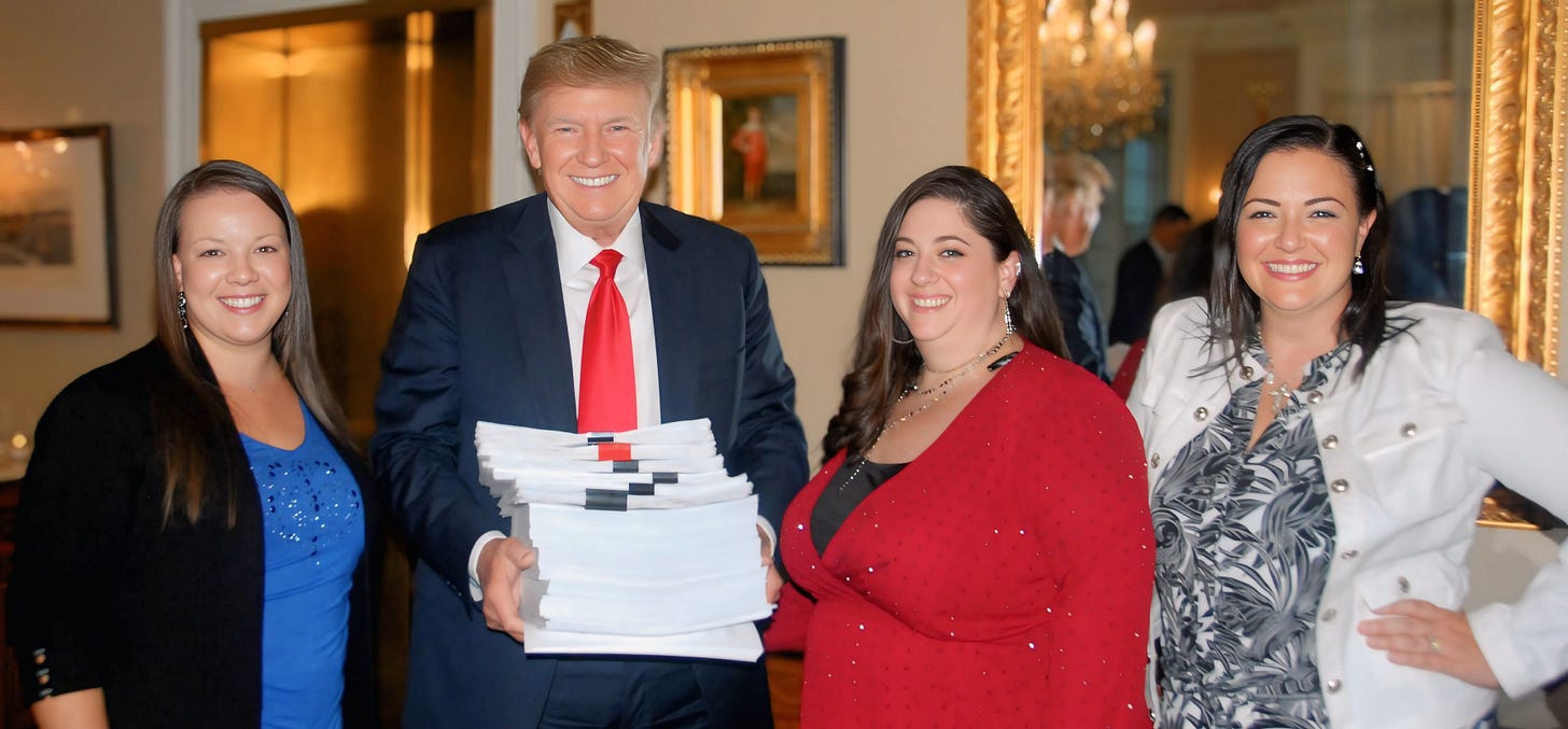 Mail-In Voting, Executive Orders, and the Fight for Trust in Elections